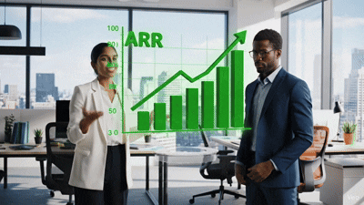 The ARR Mirage: How "Aspirational Recurring Revenue" Is Fueling a Silicon Valley Fantasy