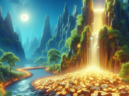 Understanding the Waterfall in Venture Capital