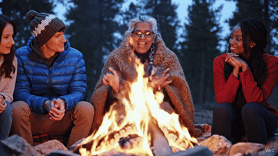 The Unspoken Language: Why the Art of Storytelling Is Your Most Powerful Tool