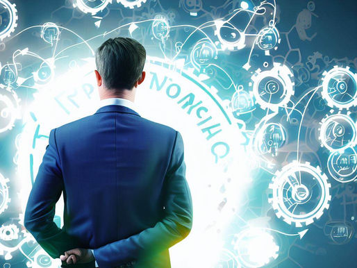 Understanding Innovation Cycles: A Guide for Investors