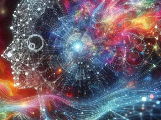 Embracing Chaos: The Role of Noise and Randomness in Antetic AI Systems