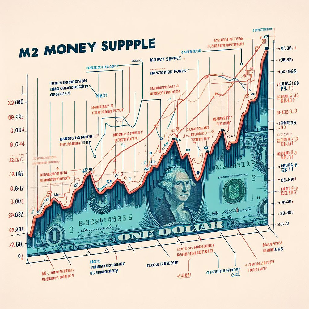 Understanding the M2 Money Supply: A Guide for Investors
