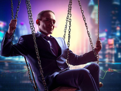 Harnessing Market Volatility with Swing Trading