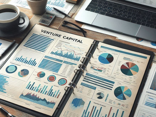 The Art and Science of VC Portfolio Construction
