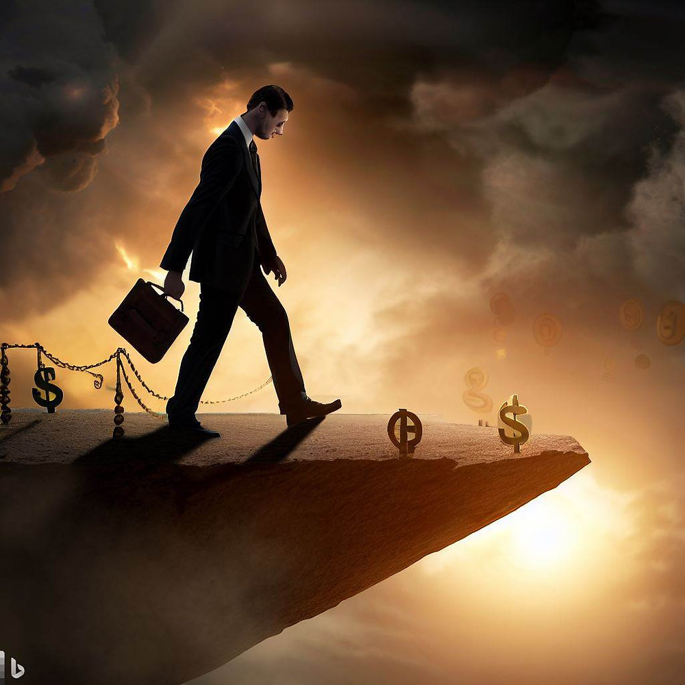 Explore Risk Decoding Investment Risks: An Exploration of Risk Theories