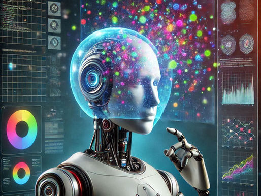 Understanding Aleatoric Uncertainty in AI