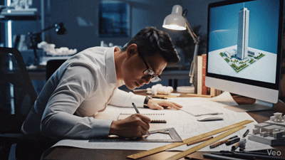 The Tyranny of the Roadmap: Why Greatness Cannot Be Planned