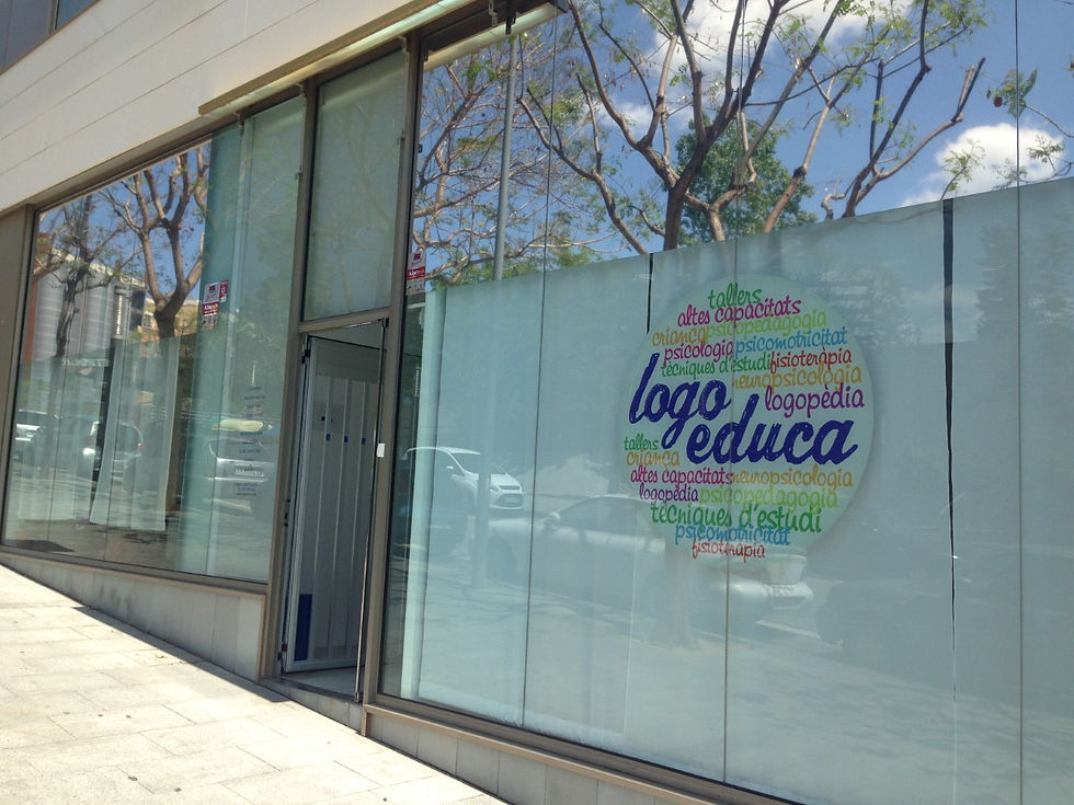Logoeduca Collblanc