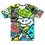 Thumbnail: graffiti Tee