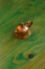 Thumbnail: Saffron Brewer