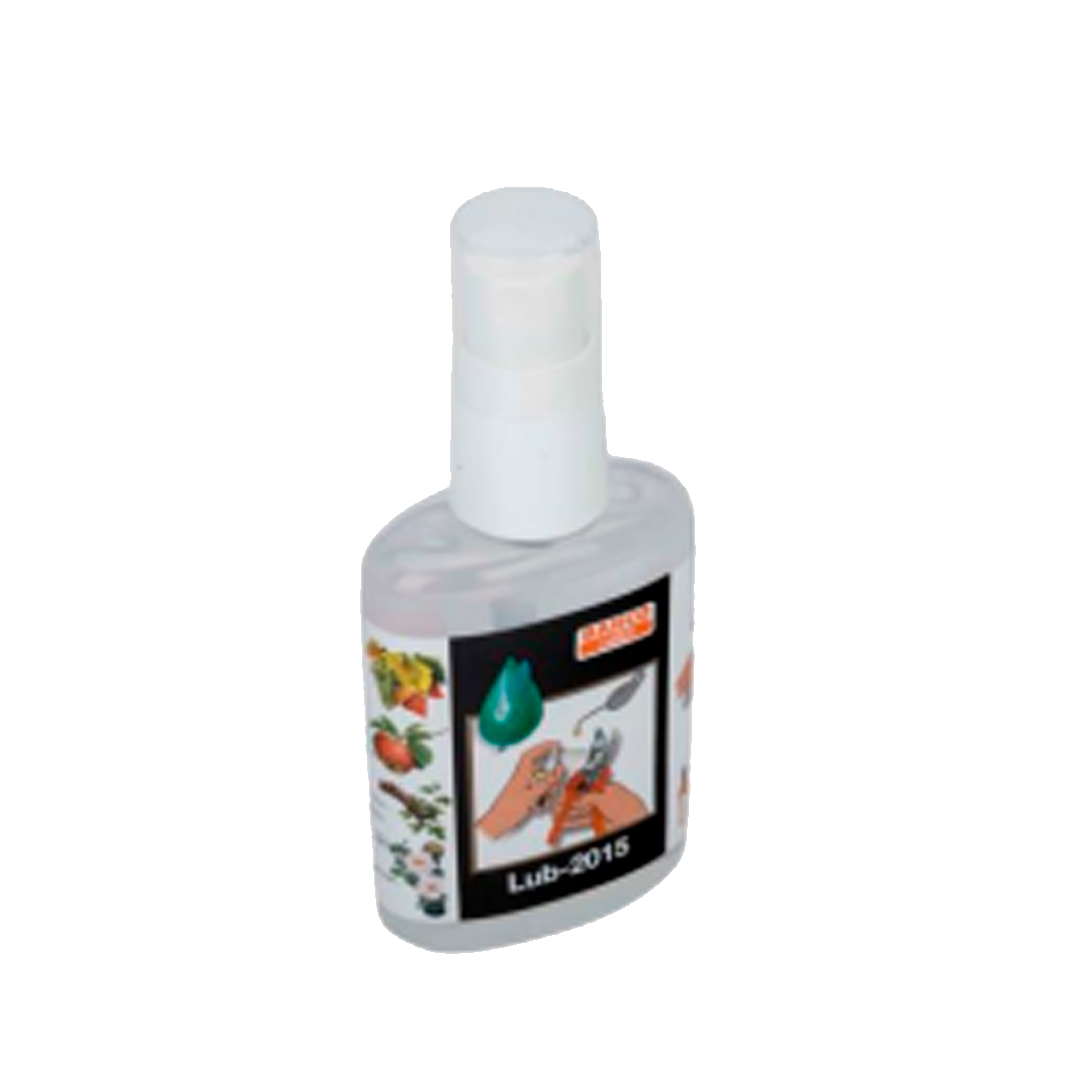 LUBRICANTE BAHCO - LUB2015