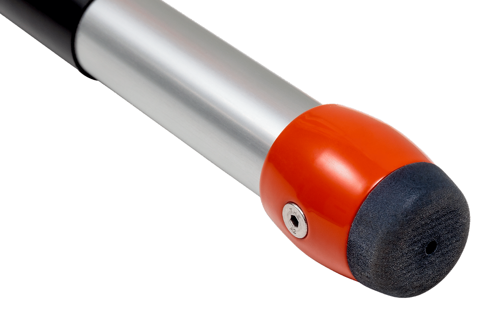 Miniatura: PERTIGA TELESCOPICA BACHO -  ATP-200-500