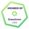 Member of Greentown badge.png