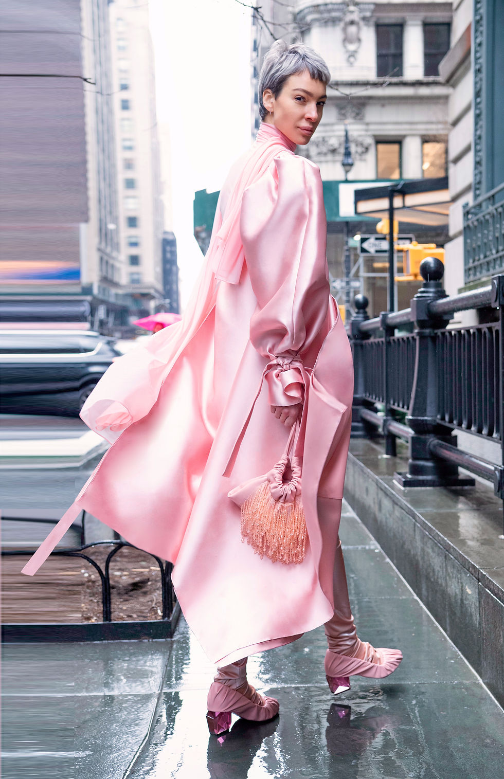 Thumbnail: Juliet Dress