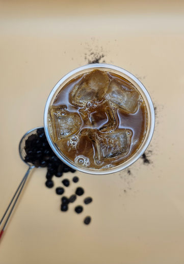 bubble brown sugar
