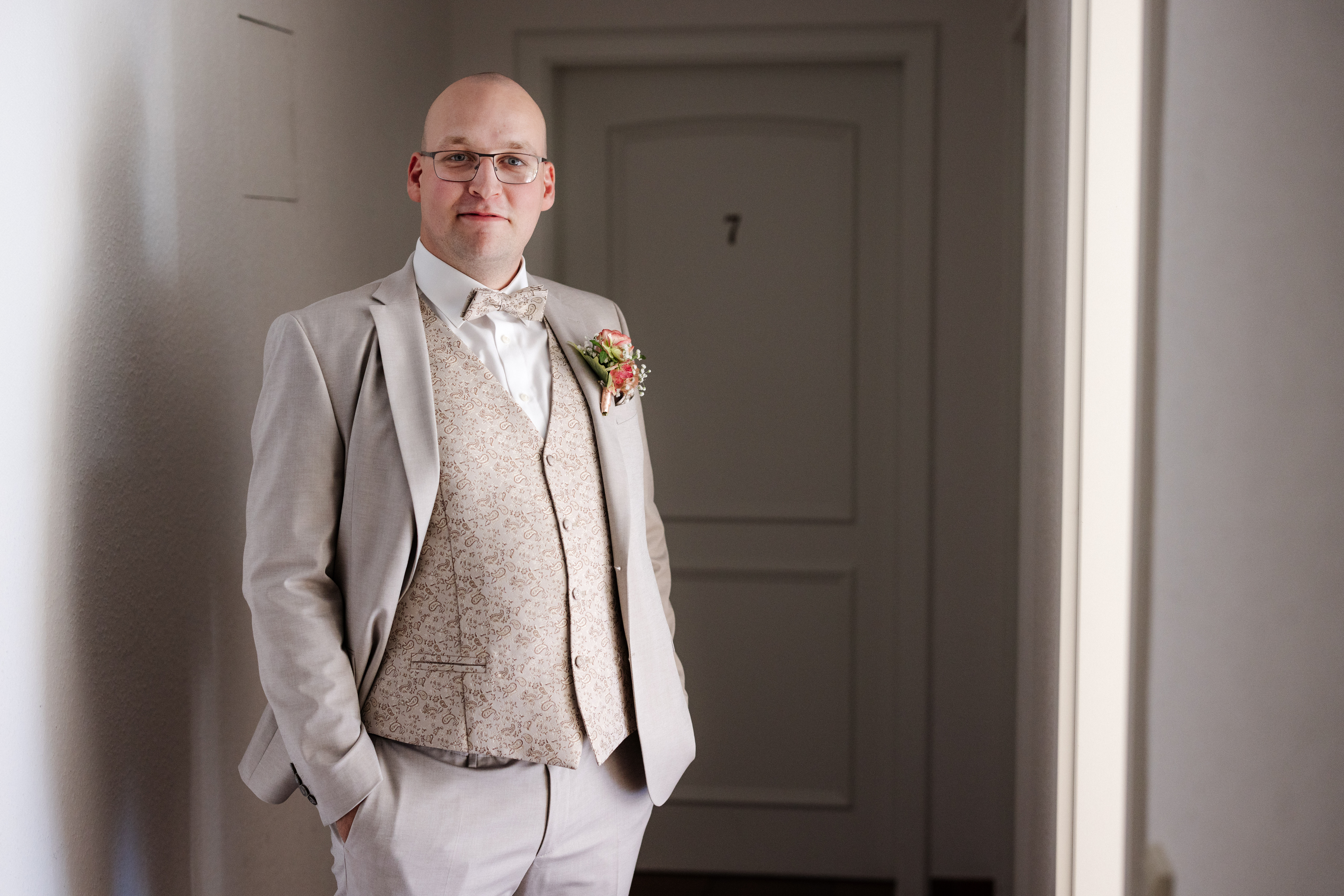 Autorenbild: Marvin Giesecke-Behmer