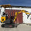 Thumbnail: 1.3 ton Mini digger  powered Professional Series excavator / digger