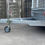 Thumbnail: 9x5 #Heavy Duty #Braked Tandem Trailer with 600mm Cage