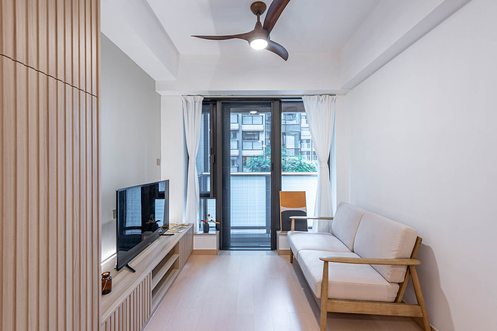 Urban Villa
