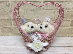 ウェディング ウェルカムドール