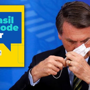 PSOL cobra investigação do MPF sobre campanha do governo “O Brasil não pode parar”, que estimula fim