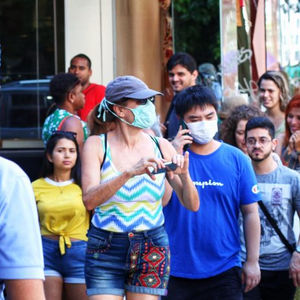 Saiba o que você precisa fazer para se prevenir da pandemia do novo coronavírus