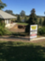 Excavation Completed