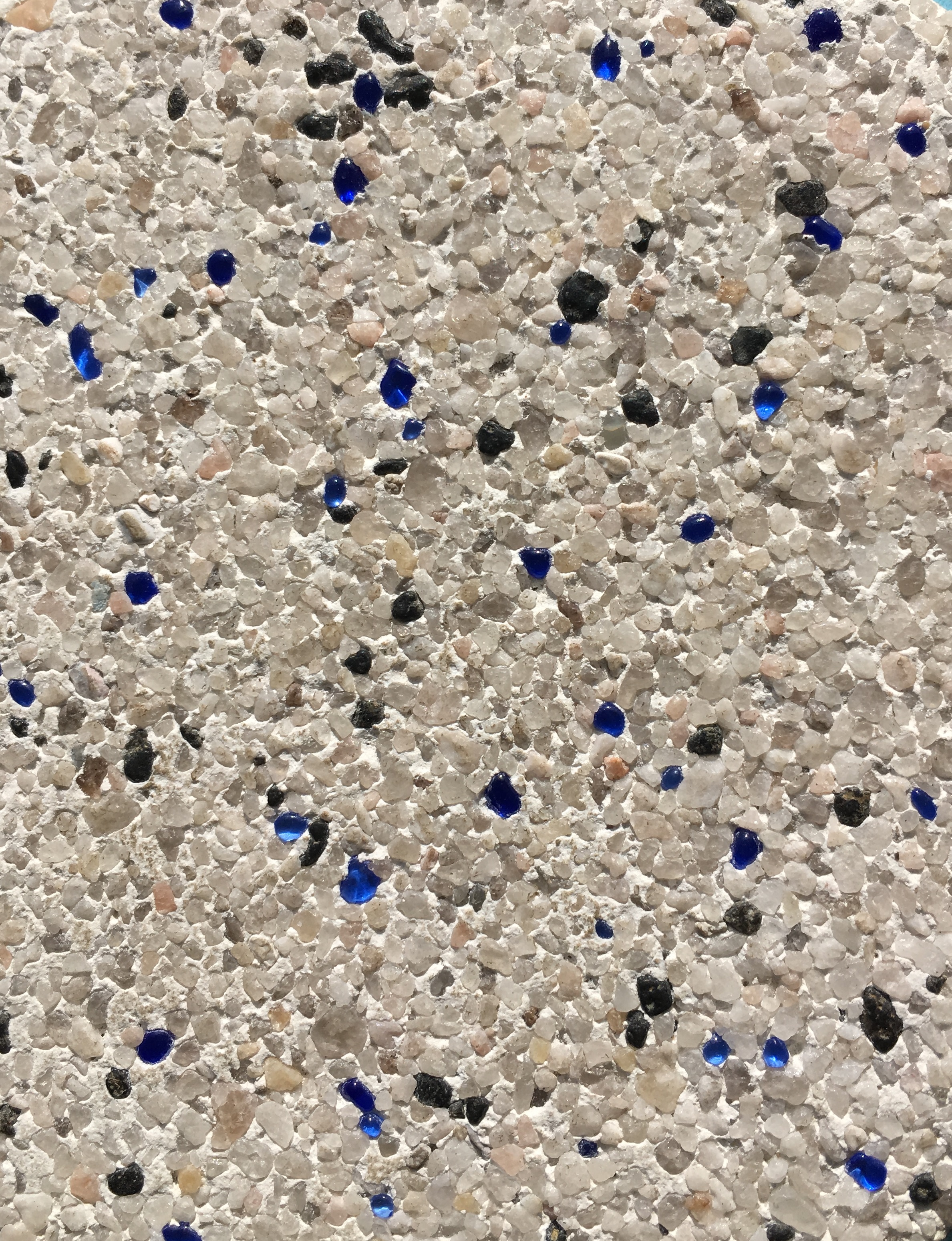 Blue Ice - Additional $15.00 per l/m