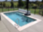 Formal Pool with Formal Entry