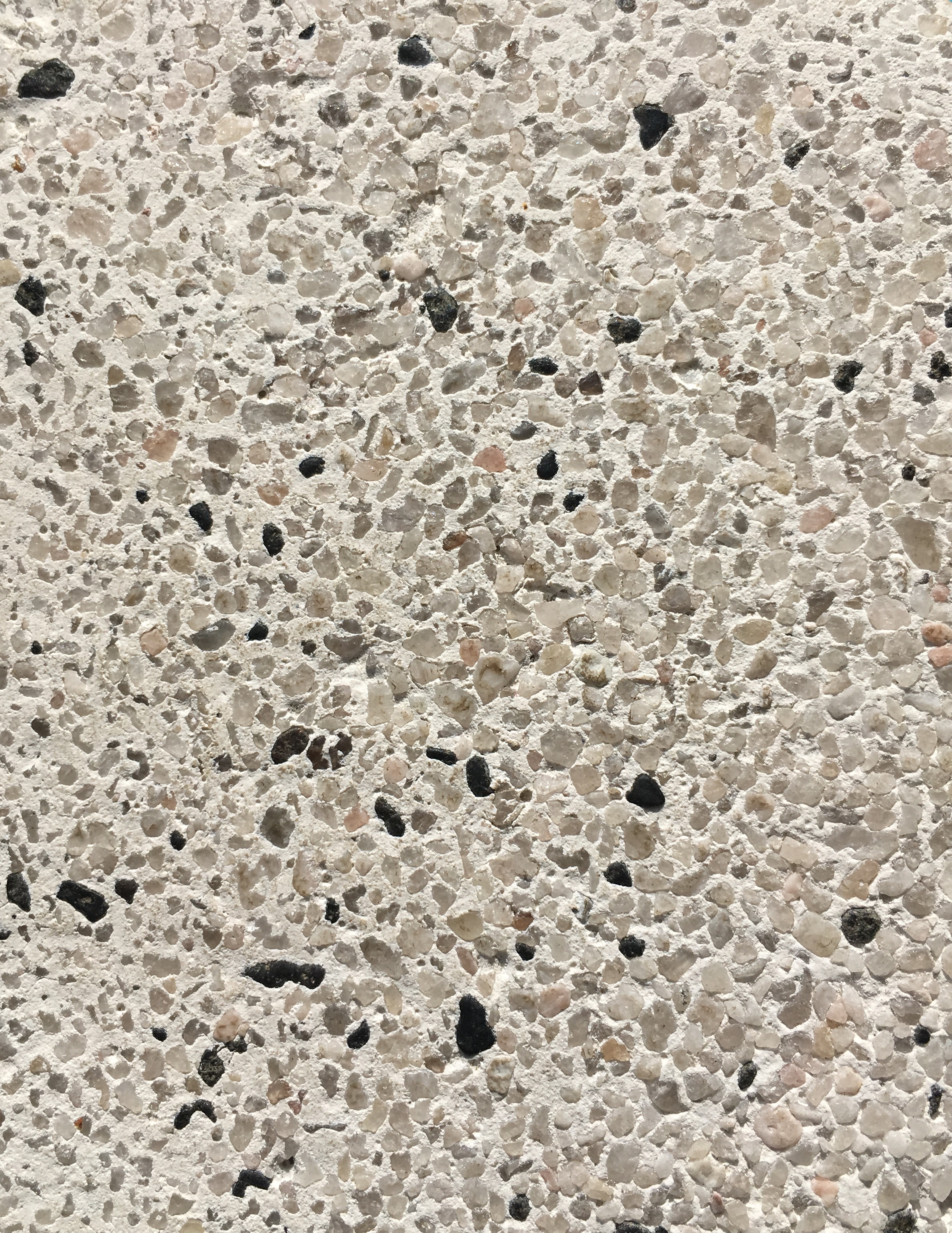 Peppered Ice