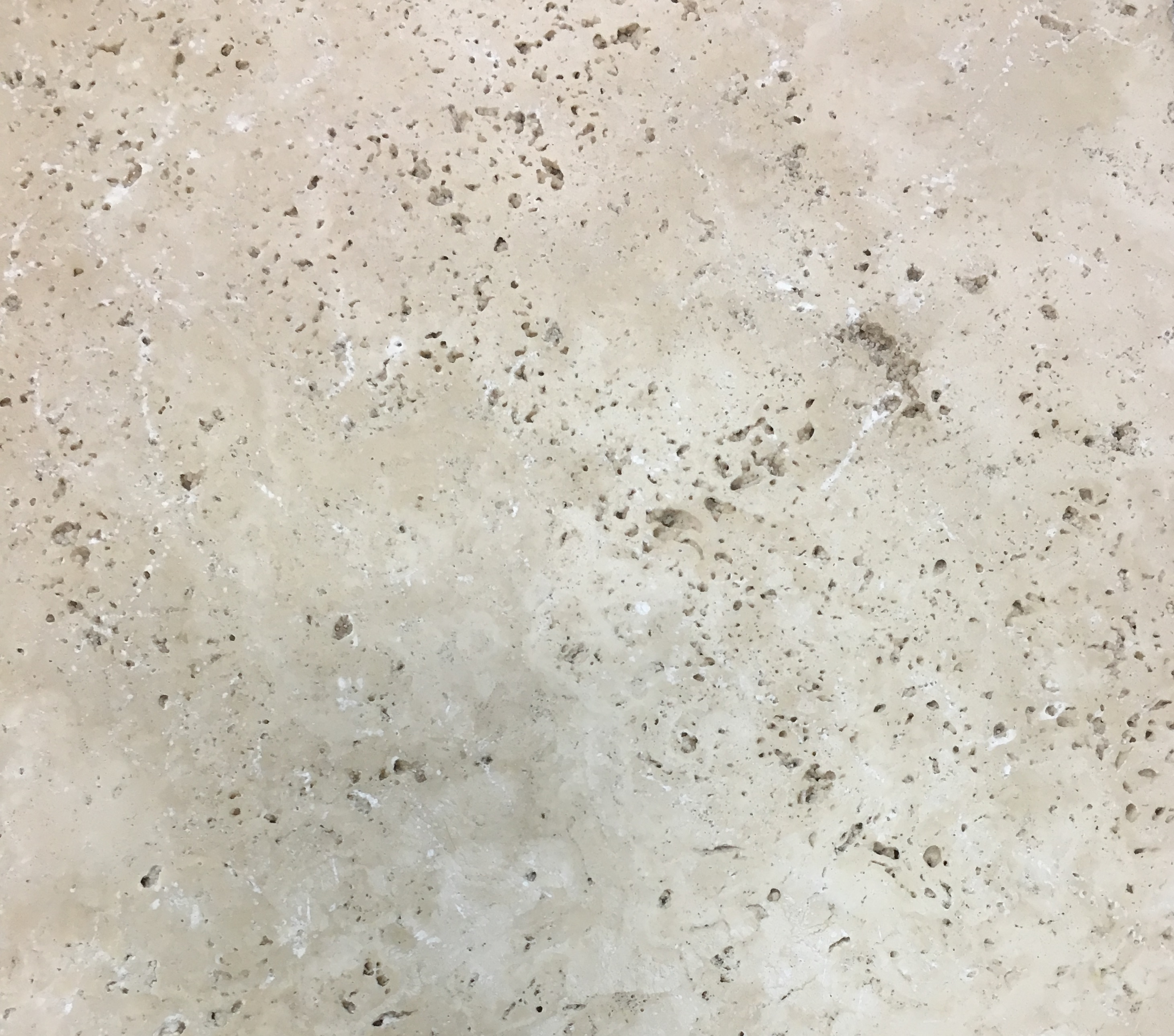 Ivory Travertine