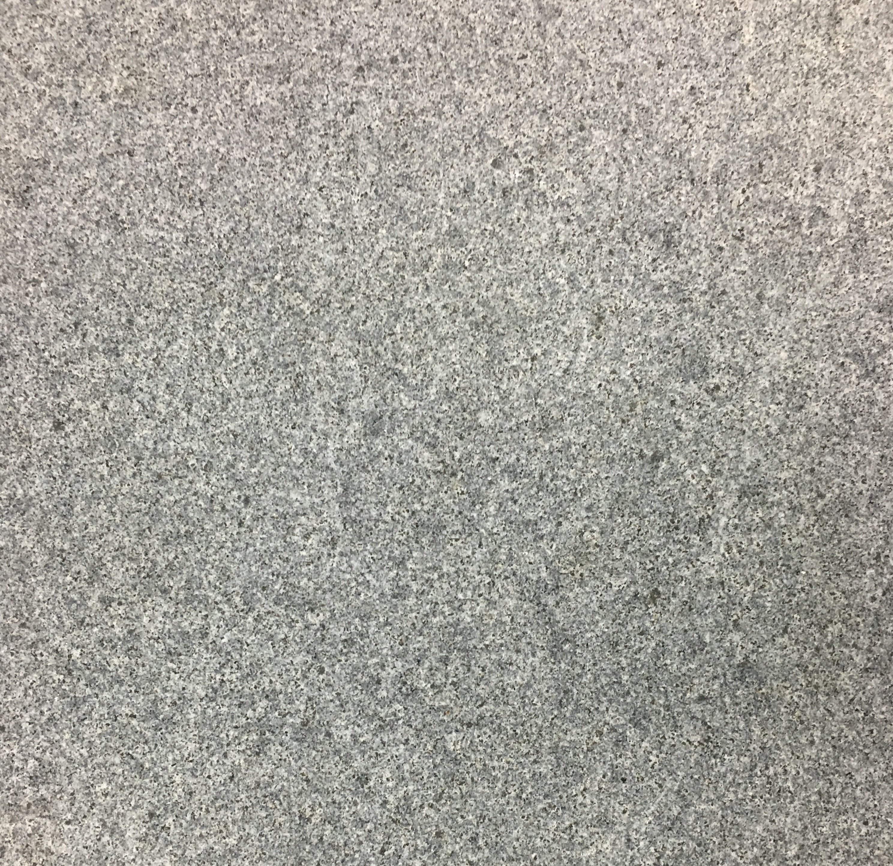Gunmetal Granite
