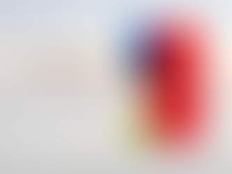 The Irish Cottage: Beth