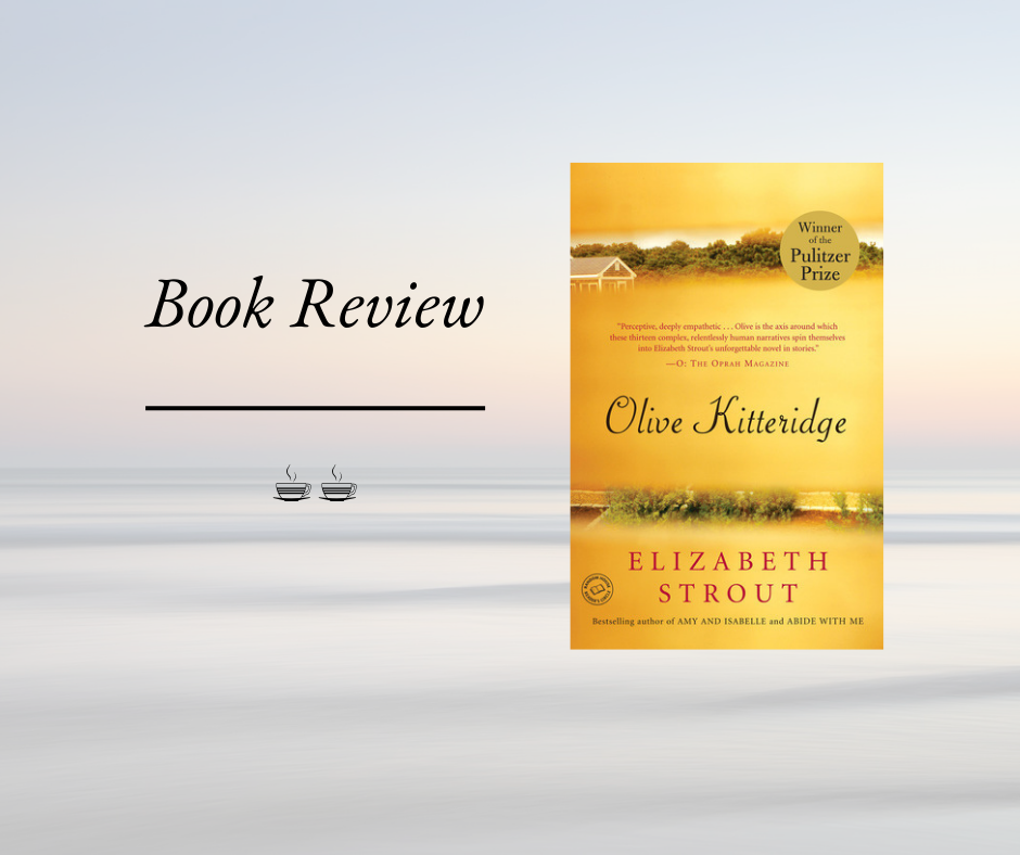 "Olive Kitteridge" Book Review
