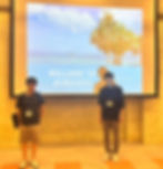 ACMS2025にM2の中塚くんと戸口くんが参加しました。