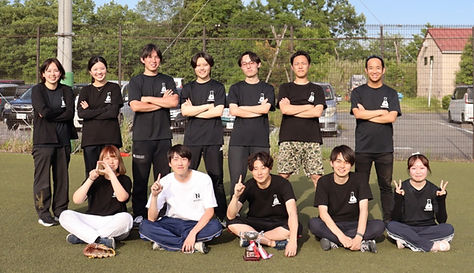 2026ソフトボール大会 榊原ドラゴンズ