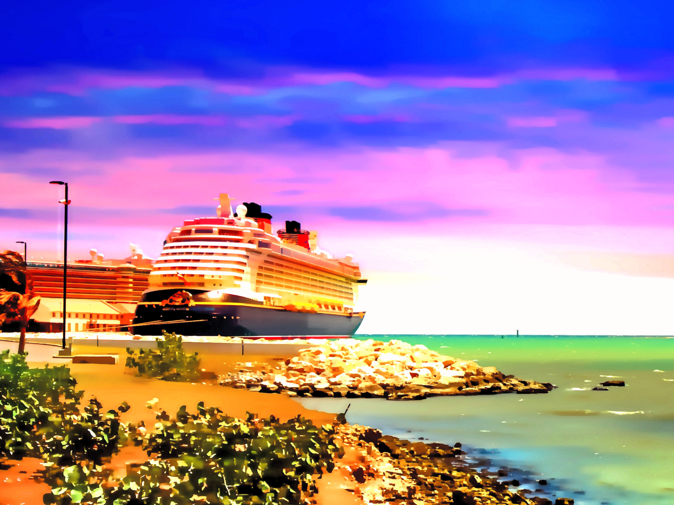 8" X 10" Lustre Photographic Prints