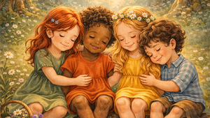 Beziehung & Sicherheit