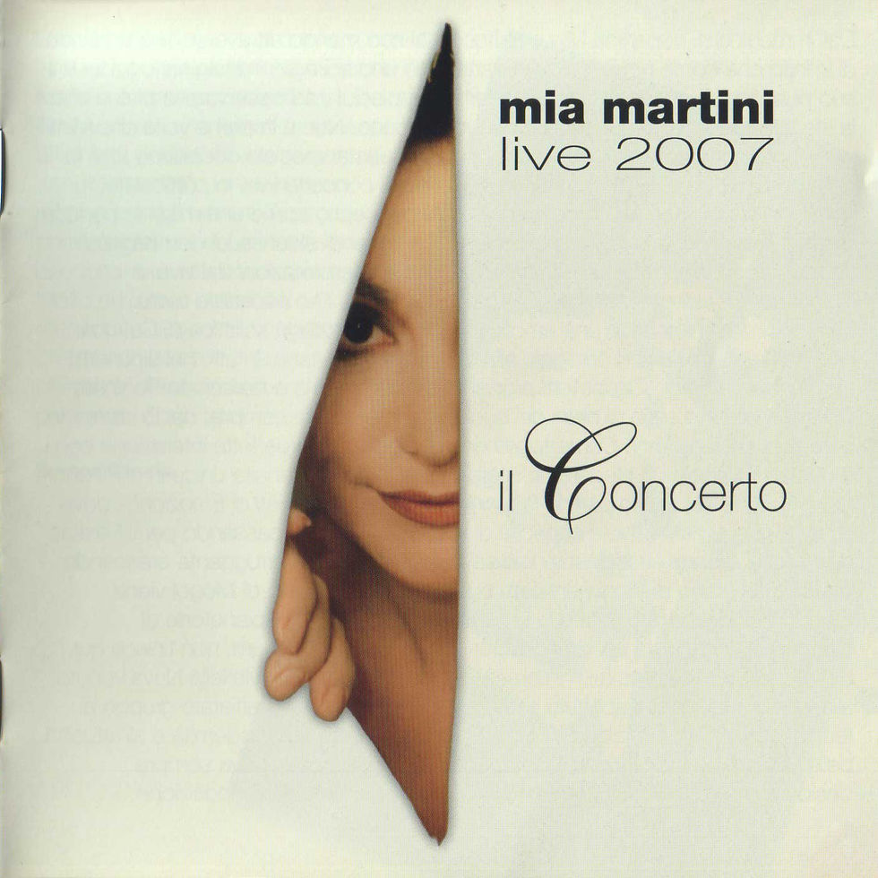 Mia Martini