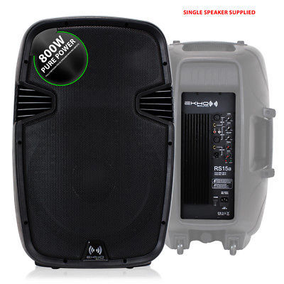 Thumbnail: Ekho RS15A 15''