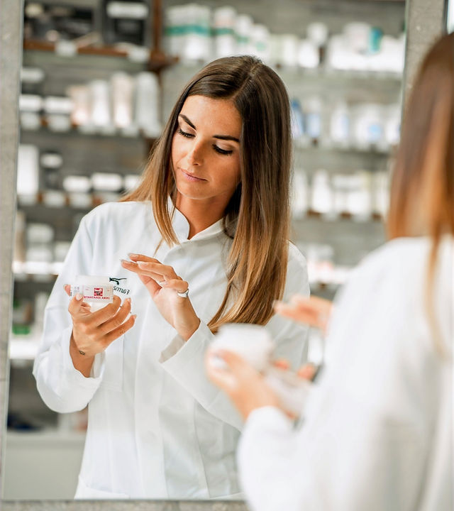 Farmacia Goso Vallecrosia