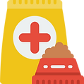 Pet Food Hamper
