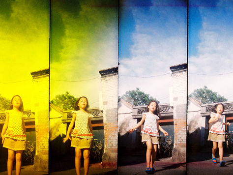 IDEAS AFTER FIRST SUPERVISOR MEETING