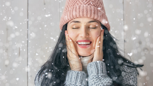 ❄️ 3 Winter Skincare Rituals Every Aspiring Esthetician Should Know