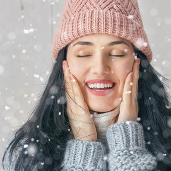 ❄️ 3 Winter Skincare Rituals Every Aspiring Esthetician Should Know