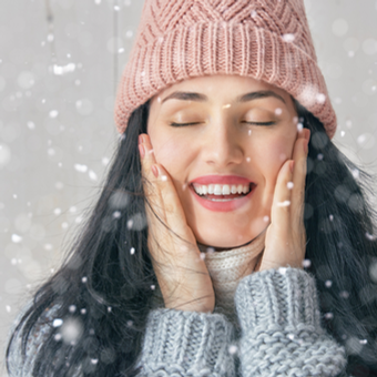 ❄️ 3 Winter Skincare Rituals Every Aspiring Esthetician Should Know