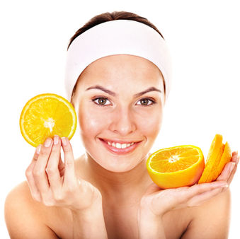 C The Difference - Vitamin C Is a Must-Have for Summer Skincare