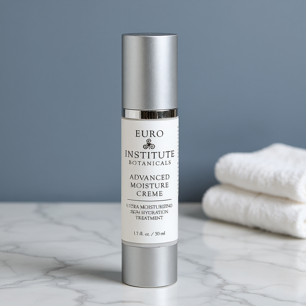 Advanced Moisture Crème