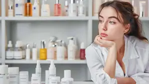 Why So Many Estheticians Feel Burned Out Even When They Love the Work