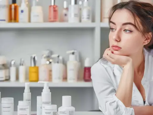 Why So Many Estheticians Feel Burned Out Even When They Love the Work